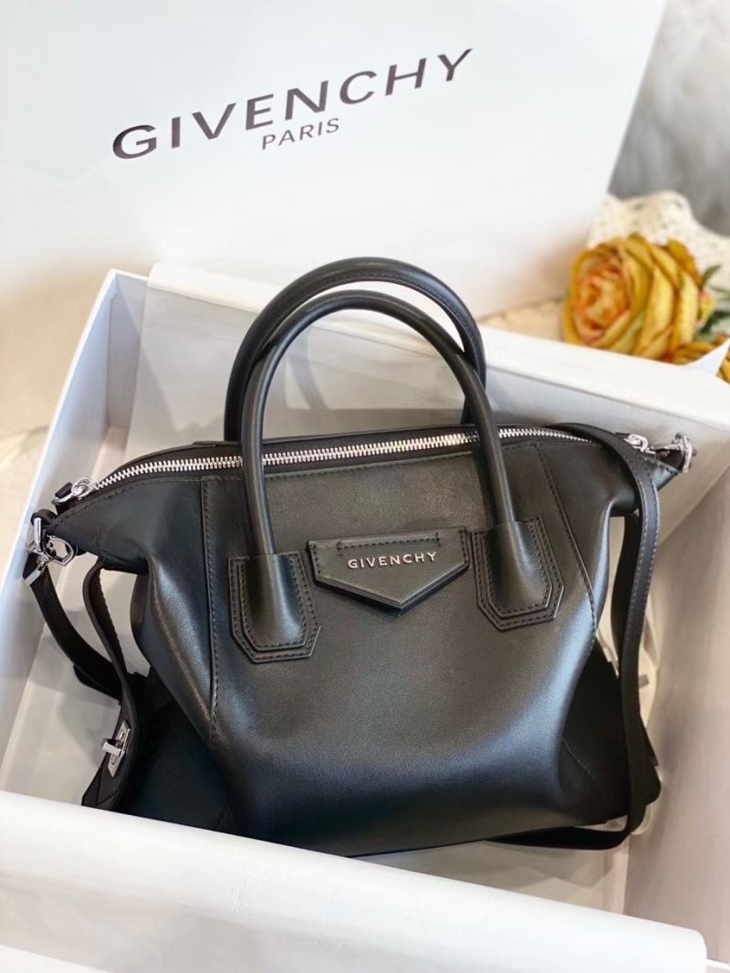 Givenchy Top Handle Bags